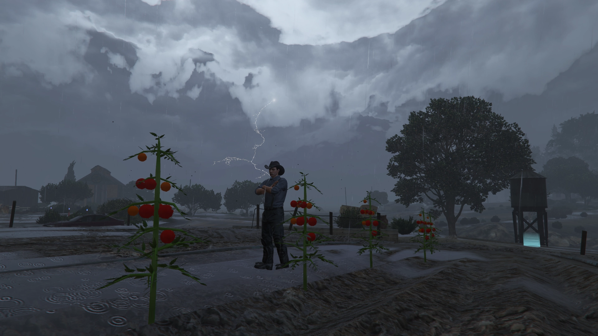 Olymp RP GTA V Multiplayer Олімп РП alt:V Multiplayer скриншот игровой локации ивенты игровое RP событие GTA 5 RP