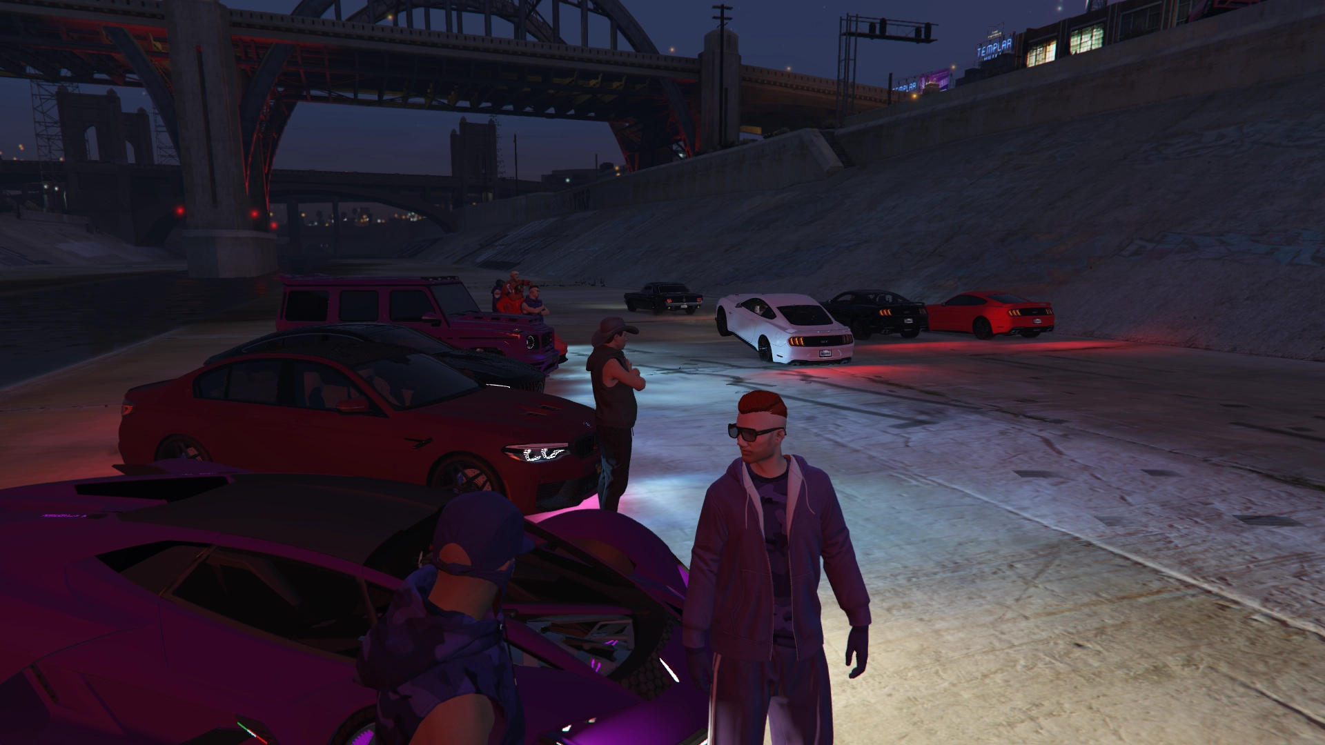 скриншот из игры Grand Theft Auto красивый пейзаж игры игра в гта по сети на лучшем сервере в Украине - Olymp RP альтв игровое RP событие alt:V Multiplayer GTA 5 скриншот лучшего украинского ГТА 5 РП сервера игра на RAGE MP сервере Olymp RP GTA V Multiplayer GTA V ГТА 5 крутые автомобили