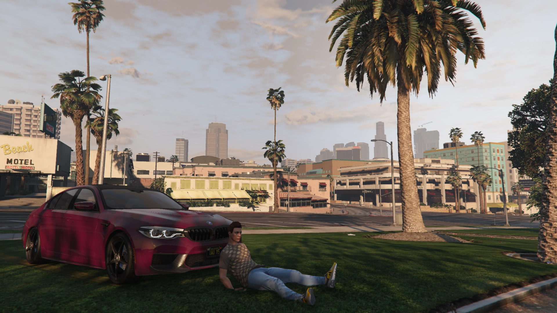 ГТА 5 альтв ролевая игра GTA V крутые автомобили